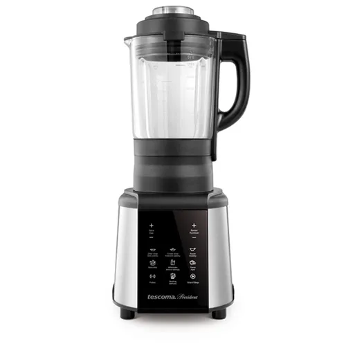 SOUP MAKER WITH BLENDER