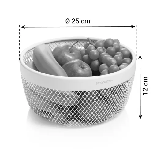 FRUIT BASKET