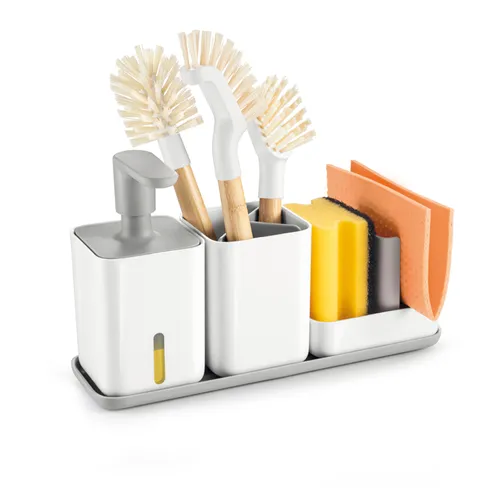 LARGE KITCHEN DISHWASHING ORGANISER