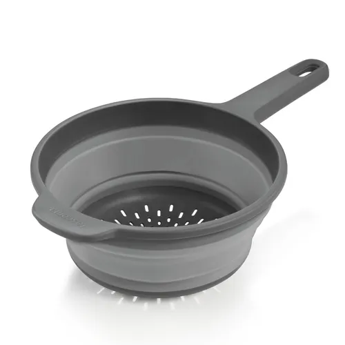 SCOLATUTTO PIEGHEVOLE CON MANICO