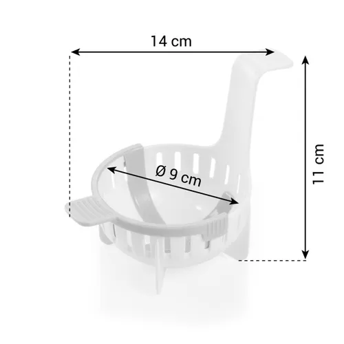 POACHED EGG MAKER