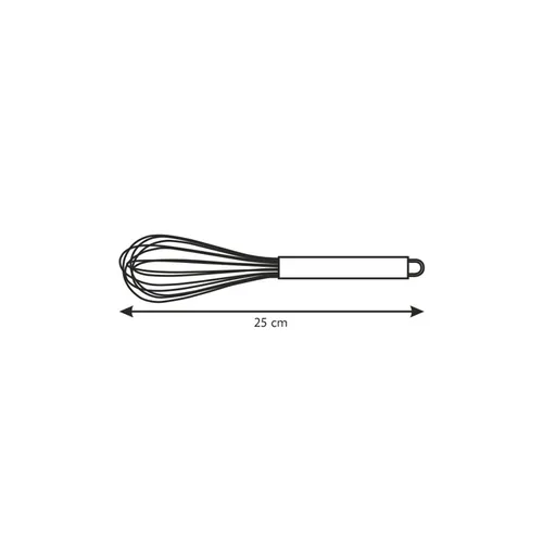 SILICONE WHISK
