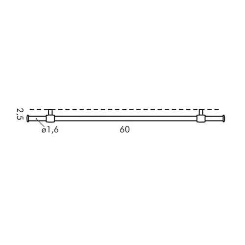 SUSPENSION BAR