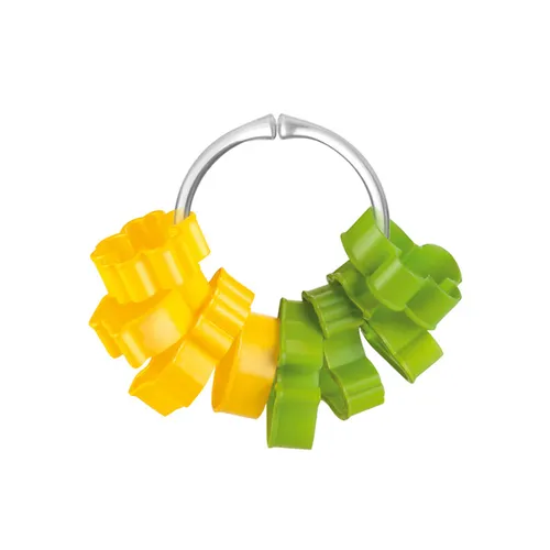 EASTER COOKIE CUTTERS