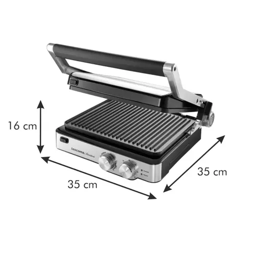 GRIDDLE GRILL