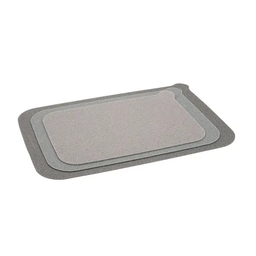 FLEXIBLE CHOPPING BOARDS