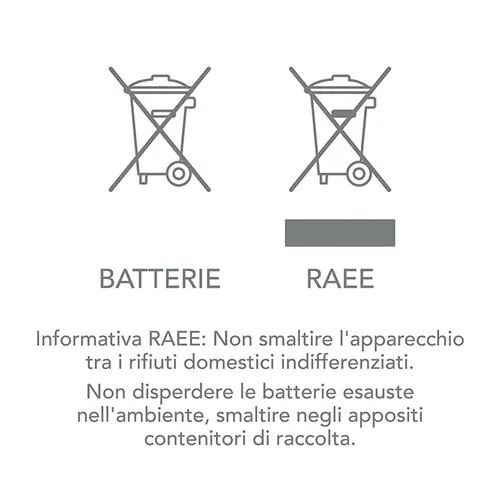 MACINA PEPE e SALE ELETTRICO