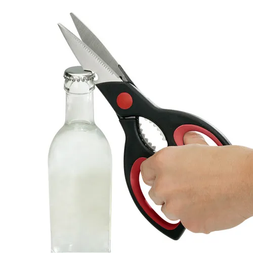 MULTI-FUNCTIONAL SHEARS