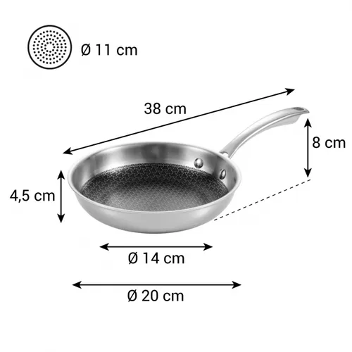 FRYING PAN