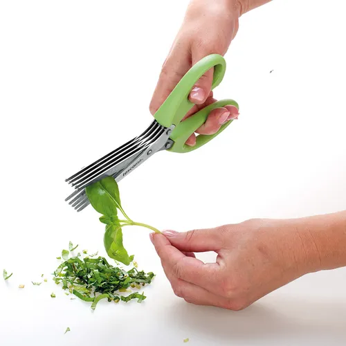 FORBICI PER ERBE AROMATICHE