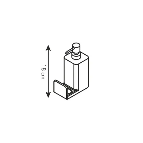 DETERGENT DISPENSER