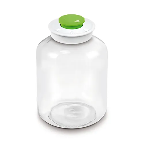 VASO DA FERMENTAZIONE 5L