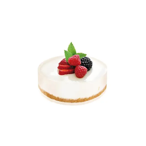 SPRINGFORM TART PAN
