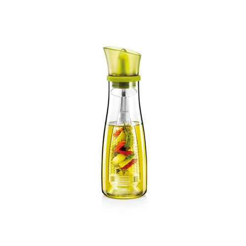 OIL JAR WITH INFUSER