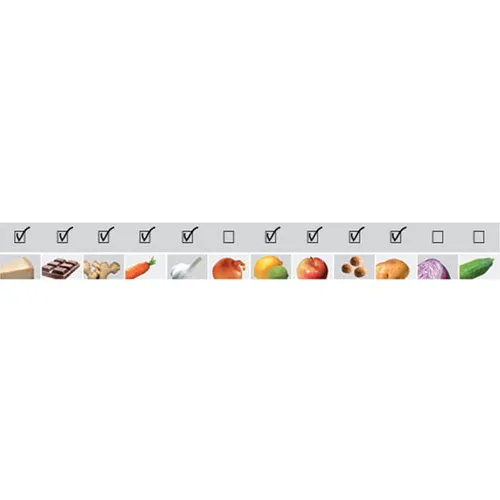 GRATER LONG FINE