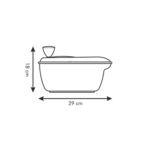 SALAD SPINNER