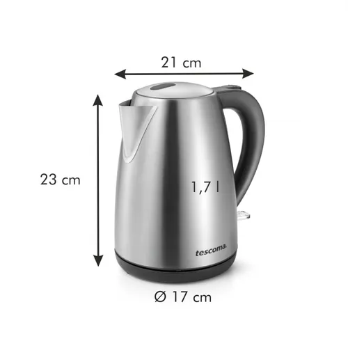 ELECTRIC KETTLE 