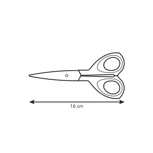 HOUSEHOLD SCISSORS