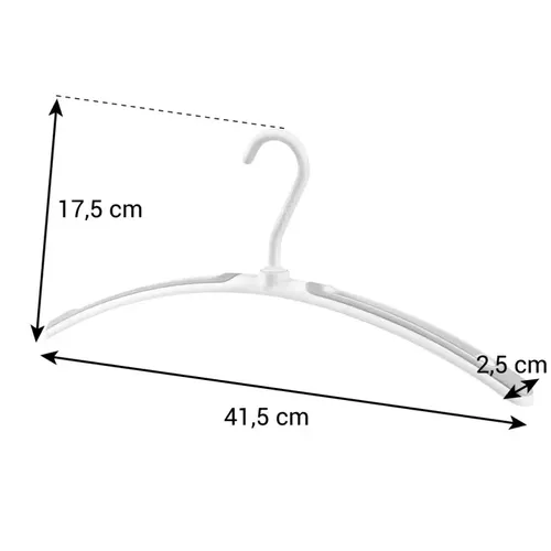 CLOTHES HANGERS