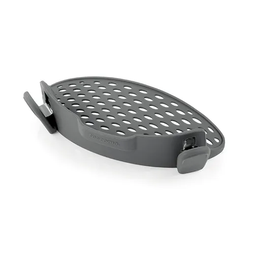CLIP-ON POT STRAINER
