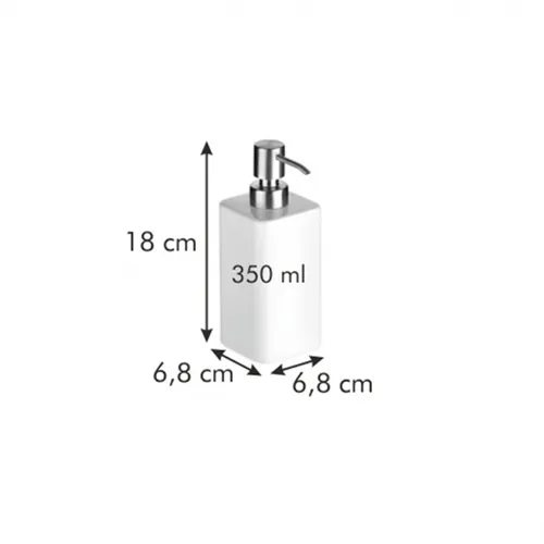 DETERGENT DISPENSER