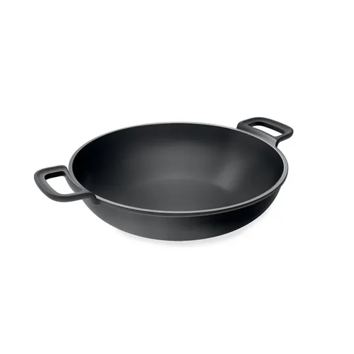WOK IN GHISA