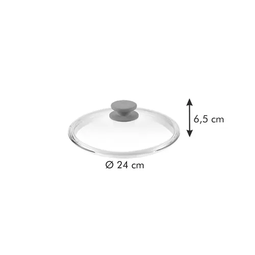 OVEN SAFE COVER