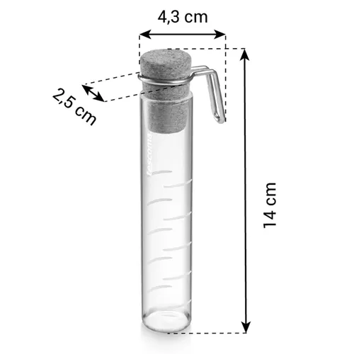 GLASS INFUSER