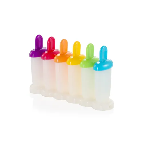 MINI ICE CREAM MOULDS
