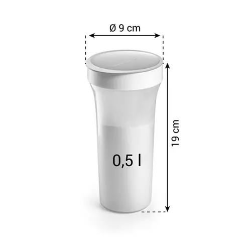 POWDER SHAKER