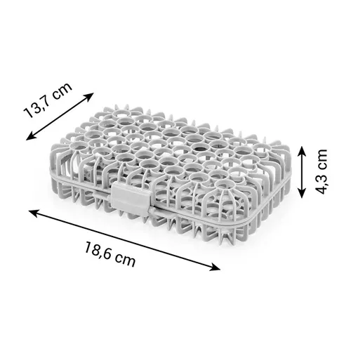 DISHWASHER BASKET