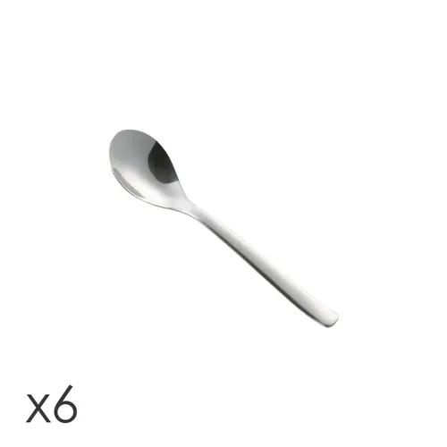 CUCCHIAINO MOKA