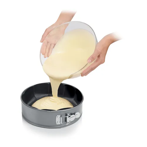 BAKING FOIL FOR TART PANS