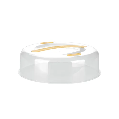 COOLING TRAY WITH LID, LOW