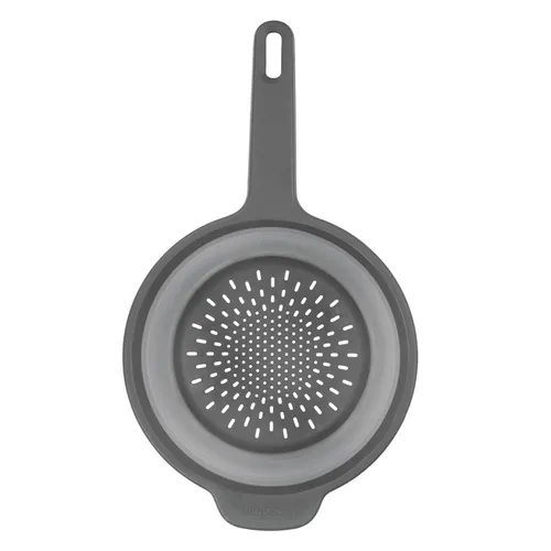 SCOLATUTTO PIEGHEVOLE CON MANICO