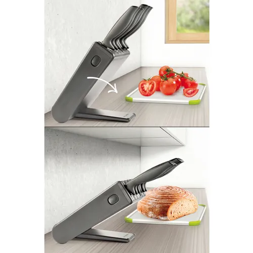 KNIFE BLOCK