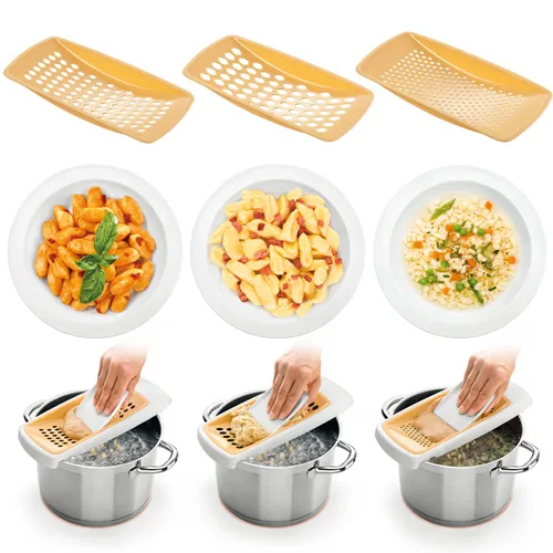 PASTA STRAINING SET