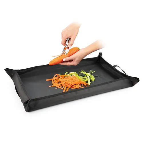 PROTECTIVE WORK MAT