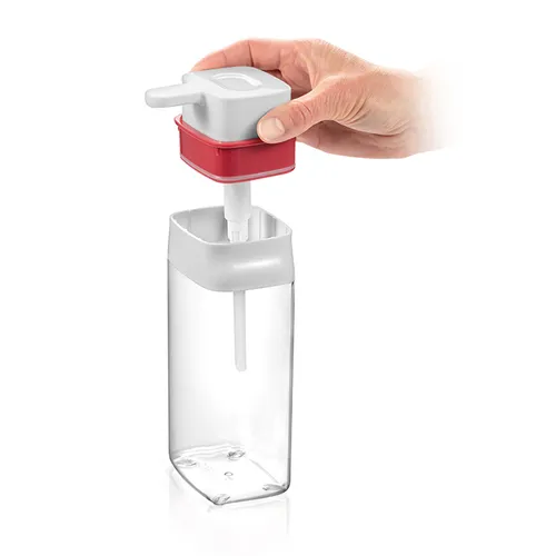 DISPENSER PER SCIROPPI 