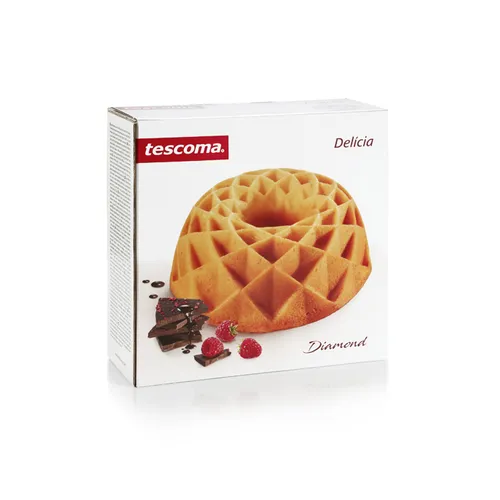 STAMPO CIAMBELLA ALTO,  DIAMANTE