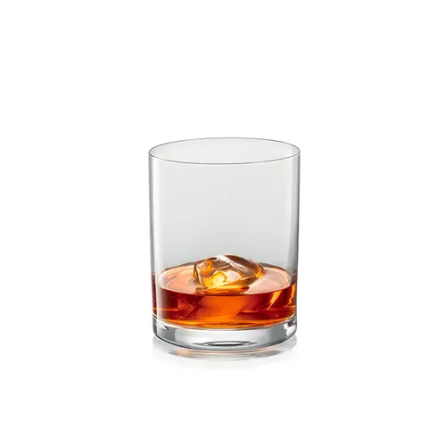 SHORT DRINK GLASS