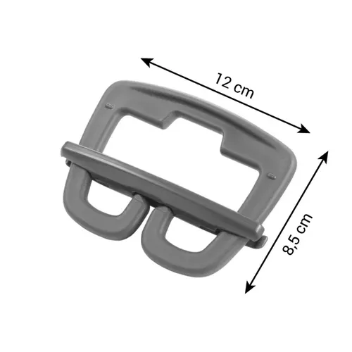 SHOPPING BAG HOLDER