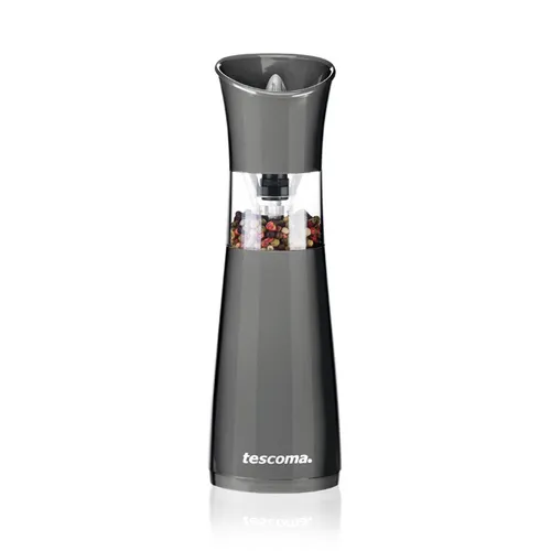 ELECTRIC PEPPER MILL