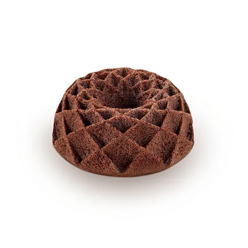 BUNDTFORM PAN, DIAMOND