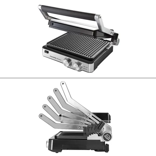 GRIDDLE GRILL