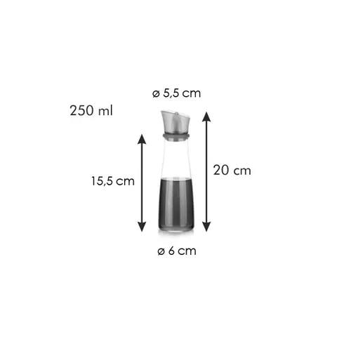 VINEGAR JAR