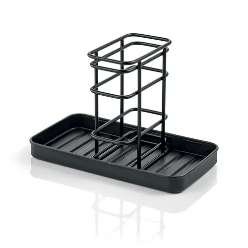 DRAINER FOR CLEANING UTENSILS