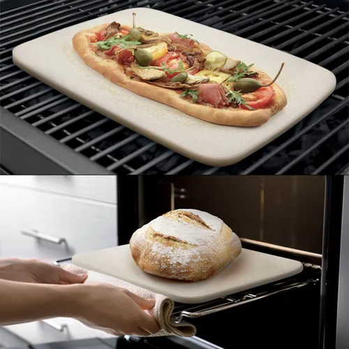 PIZZA STONE
