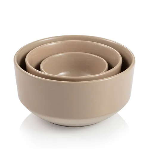 BOWL, MOCCA