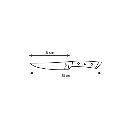 COLTELLO ARROSTO